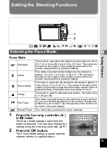 Preview for 81 page of Pentax Optio V10 Operating Manual