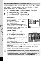 Preview for 112 page of Pentax Optio V10 Operating Manual