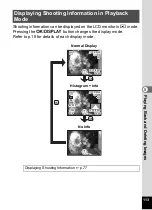 Preview for 115 page of Pentax Optio V10 Operating Manual