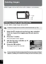 Preview for 120 page of Pentax Optio V10 Operating Manual