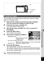 Preview for 129 page of Pentax Optio V10 Operating Manual