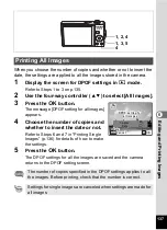 Preview for 139 page of Pentax Optio V10 Operating Manual