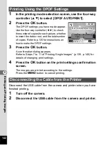 Preview for 144 page of Pentax Optio V10 Operating Manual