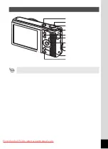 Preview for 21 page of Pentax OPTIO VS20 Operating Manual