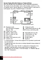 Preview for 26 page of Pentax OPTIO VS20 Operating Manual