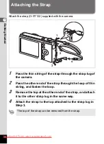 Preview for 32 page of Pentax OPTIO VS20 Operating Manual