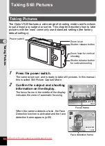 Preview for 66 page of Pentax OPTIO VS20 Operating Manual