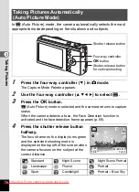 Preview for 72 page of Pentax OPTIO VS20 Operating Manual