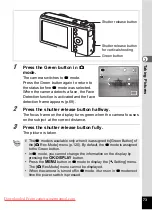 Preview for 75 page of Pentax OPTIO VS20 Operating Manual