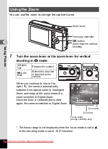 Preview for 76 page of Pentax OPTIO VS20 Operating Manual