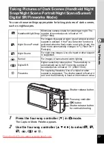 Preview for 79 page of Pentax OPTIO VS20 Operating Manual