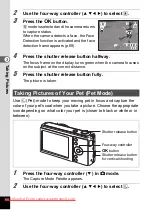 Preview for 82 page of Pentax OPTIO VS20 Operating Manual