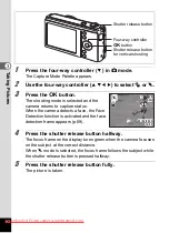 Preview for 84 page of Pentax OPTIO VS20 Operating Manual