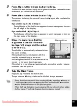 Preview for 91 page of Pentax OPTIO VS20 Operating Manual