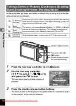 Preview for 94 page of Pentax OPTIO VS20 Operating Manual