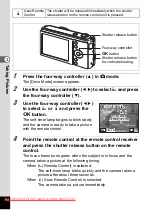 Preview for 96 page of Pentax OPTIO VS20 Operating Manual