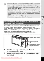 Preview for 97 page of Pentax OPTIO VS20 Operating Manual