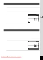 Preview for 113 page of Pentax OPTIO VS20 Operating Manual