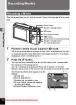 Preview for 124 page of Pentax OPTIO VS20 Operating Manual