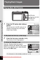 Preview for 134 page of Pentax OPTIO VS20 Operating Manual