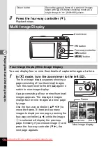 Preview for 136 page of Pentax OPTIO VS20 Operating Manual