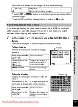 Preview for 137 page of Pentax OPTIO VS20 Operating Manual