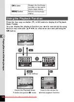 Preview for 138 page of Pentax OPTIO VS20 Operating Manual