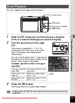 Preview for 143 page of Pentax OPTIO VS20 Operating Manual