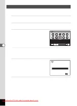 Preview for 164 page of Pentax OPTIO VS20 Operating Manual