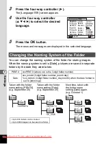 Preview for 186 page of Pentax OPTIO VS20 Operating Manual