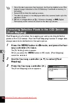 Preview for 192 page of Pentax OPTIO VS20 Operating Manual