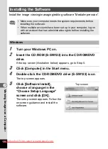 Preview for 198 page of Pentax OPTIO VS20 Operating Manual