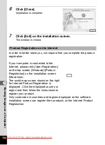 Preview for 200 page of Pentax OPTIO VS20 Operating Manual