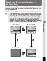 Preview for 85 page of Pentax Optio W10 Operating Manual