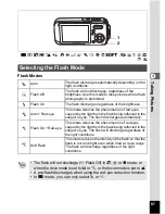 Preview for 89 page of Pentax Optio W10 Operating Manual