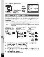 Preview for 170 page of Pentax Optio W10 Operating Manual