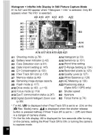 Предварительный просмотр 30 страницы Pentax Optio WG-1 GPS Gray Operating Manual