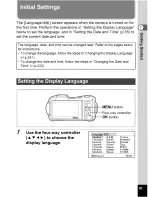 Предварительный просмотр 53 страницы Pentax Optio WG-1 GPS Gray Operating Manual