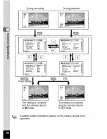 Предварительный просмотр 68 страницы Pentax Optio WG-1 GPS Gray Operating Manual