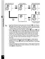 Предварительный просмотр 84 страницы Pentax Optio WG-1 GPS Gray Operating Manual