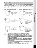 Предварительный просмотр 85 страницы Pentax Optio WG-1 GPS Gray Operating Manual