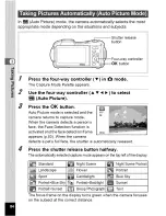 Предварительный просмотр 86 страницы Pentax Optio WG-1 GPS Gray Operating Manual