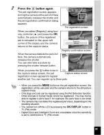 Предварительный просмотр 97 страницы Pentax Optio WG-1 GPS Gray Operating Manual