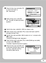 Preview for 15 page of Pentax Optio WG 2 Quick Manual