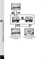 Preview for 156 page of Pentax Optio WS80 Black and Orange (Spanish) Manual De Instrucciones