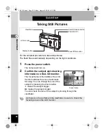 Preview for 24 page of Pentax OptioS4 Operating Manual