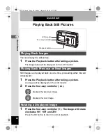 Preview for 26 page of Pentax OptioS4 Operating Manual