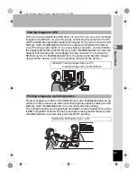 Preview for 29 page of Pentax OptioS4 Operating Manual