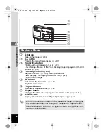 Preview for 32 page of Pentax OptioS4 Operating Manual