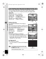 Preview for 42 page of Pentax OptioS4 Operating Manual